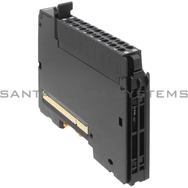 Omron NX-OD5256 Power Supply Product Image