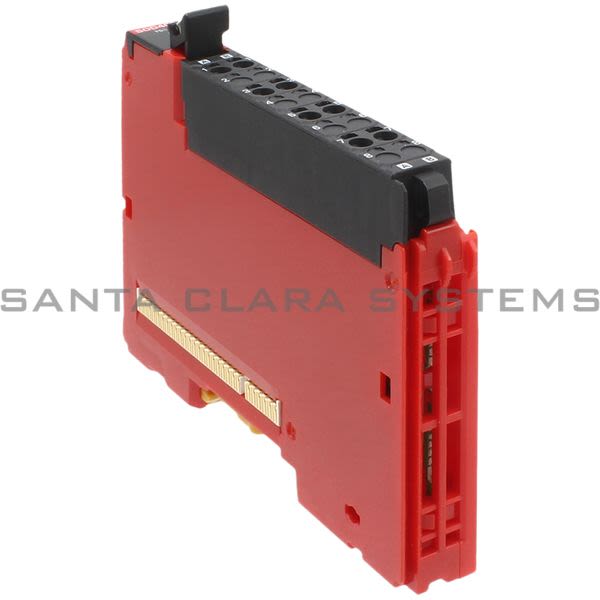 Omron NX-SOD400 Control Safety Unit Product Image