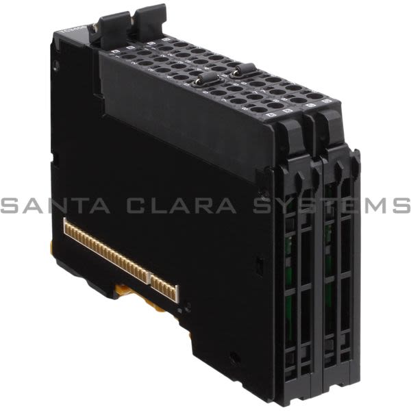 Omron NX-TC3406 4-channel Temperature Control Unit Product Image