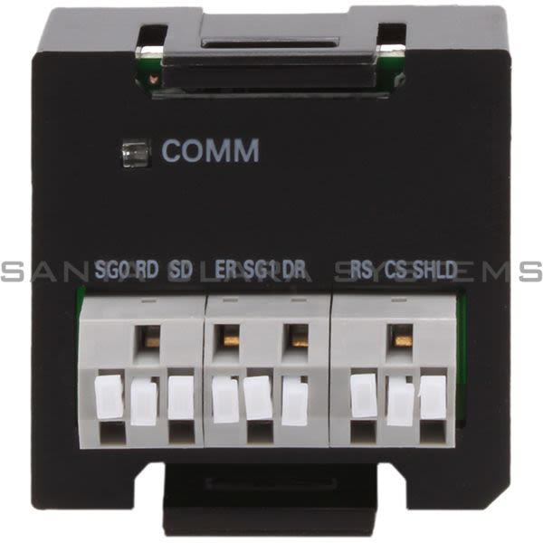 Omron NX1W-CIF01 Input Module Product Image