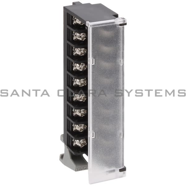 Omron OD-507-18P Terminal Block Product Image