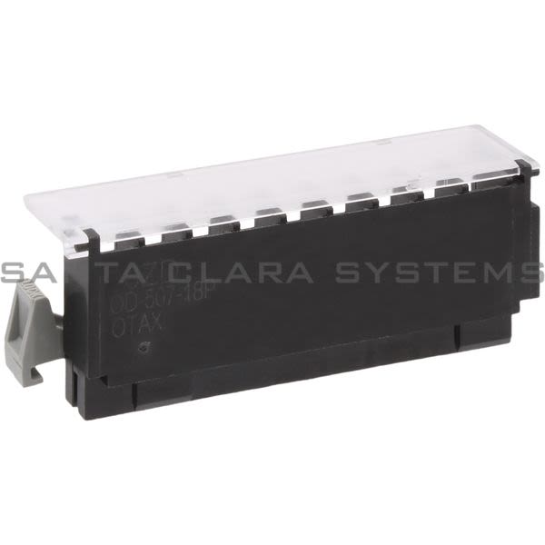 Omron OD-507-18P Terminal Block Product Image