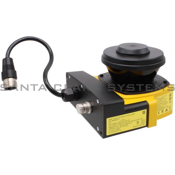 Omron OS32C-BP-4M Safety Laser Scanner Product Image