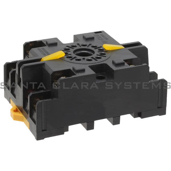 Omron P2CF-11 Connecting Socket Product Image