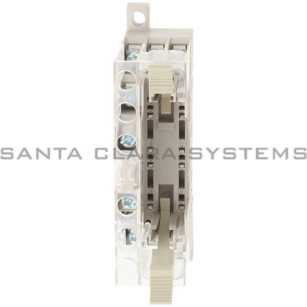 Omron P7SA-10F-ND-DC24 Socket Product Image