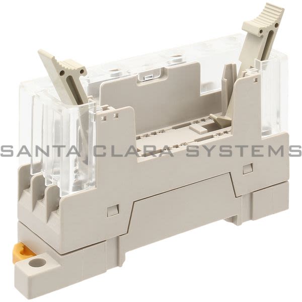 Omron P7SA-10F-ND-DC24 Socket Product Image