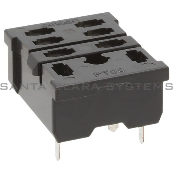 Omron PT08-0 Relay Socket Product Image