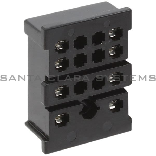 Omron PY-08 Relay Socket Product Image