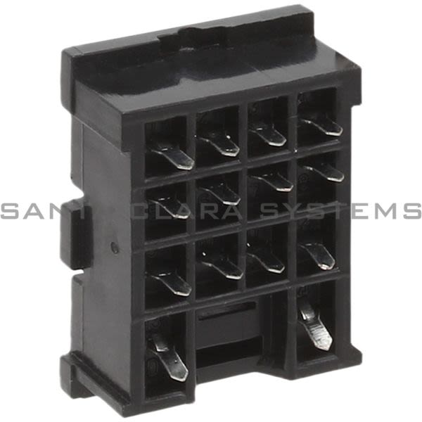 Omron PY14-02 Relay Socket Product Image