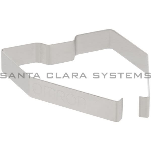 Omron PYC-P Mounting Clip Product Image
