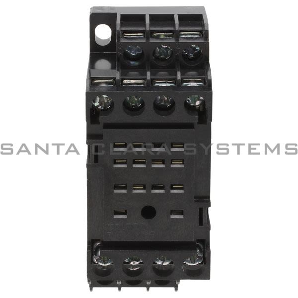 Omron PYF-14A-E Relay Socket Product Image