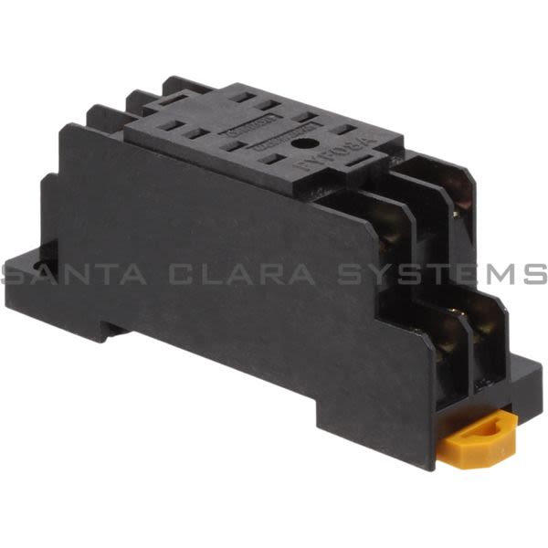 Omron PYF08A Connecting Socket Product Image