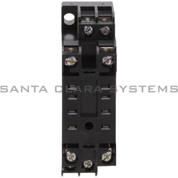Omron PYF08A-E Connecting Socket Product Image