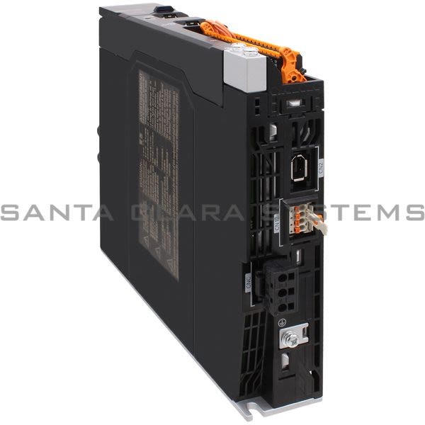 Omron R88D-1SN02H-ECT Servo Drive Product Image