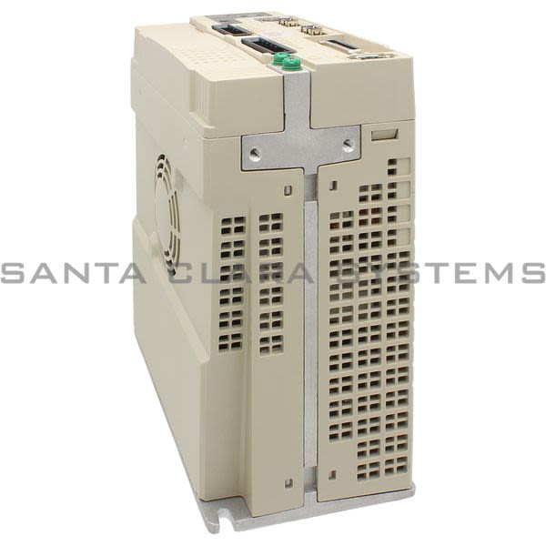 Omron R88D-GN15H-ML2 Servo Driver Product Image