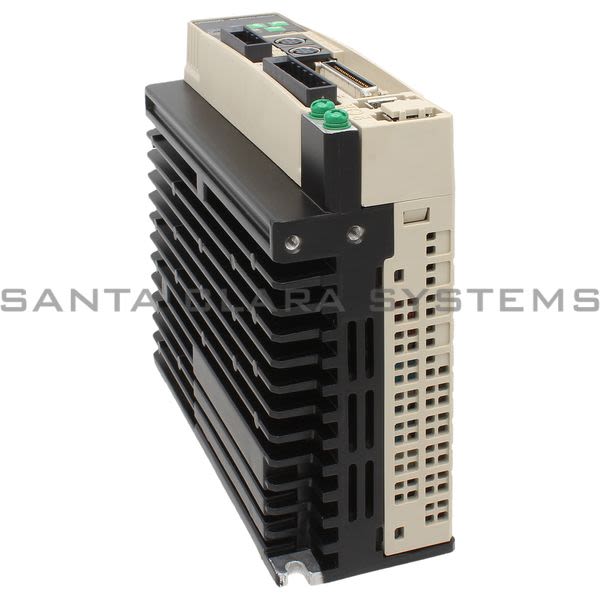 Omron R88D-GT02L AC Servo Driver Product Image