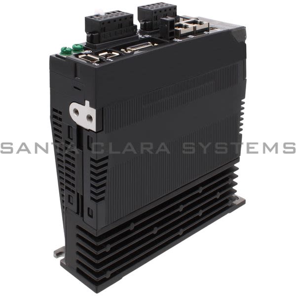 Omron R88D-KN02H-ECT Servo Drive Product Image