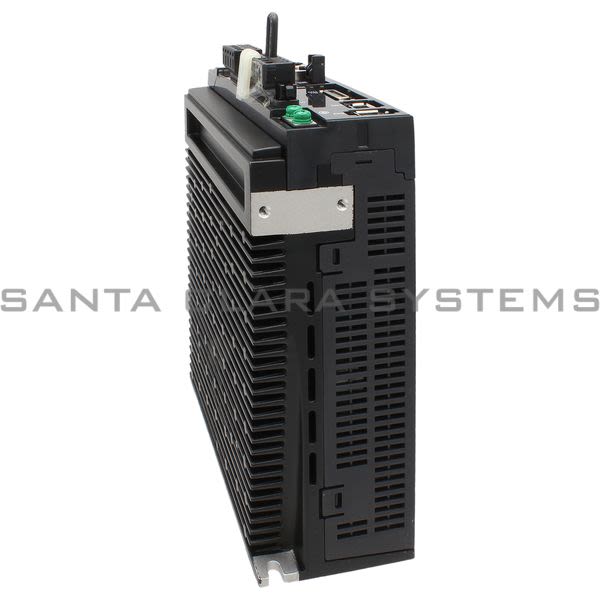 Omron R88D-KN08H-ECT AC SERVO DRIVER Product Image