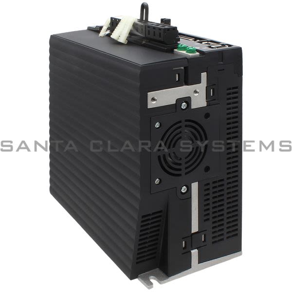 Omron R88D-KN10F-ECT Servo Drive Product Image