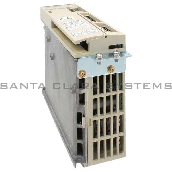 Omron R88D-UEP04V Servo Drive Product Image