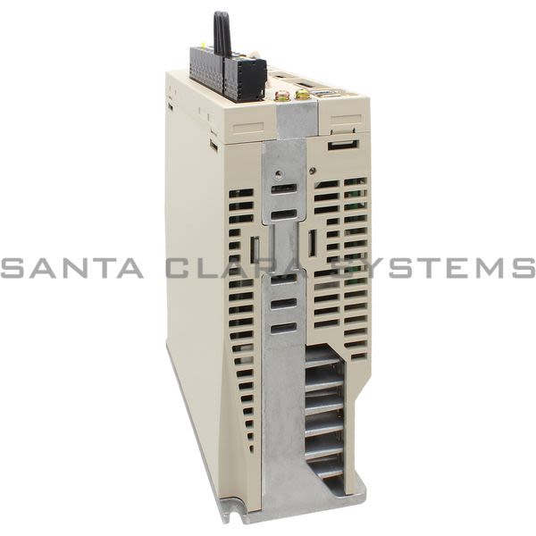 Omron R88D-WN05H-ML2 AC Servo Driver Product Image