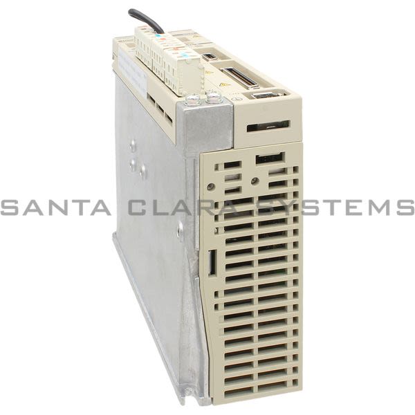 Omron R88D-WTA3HL Servo Drive Product Image