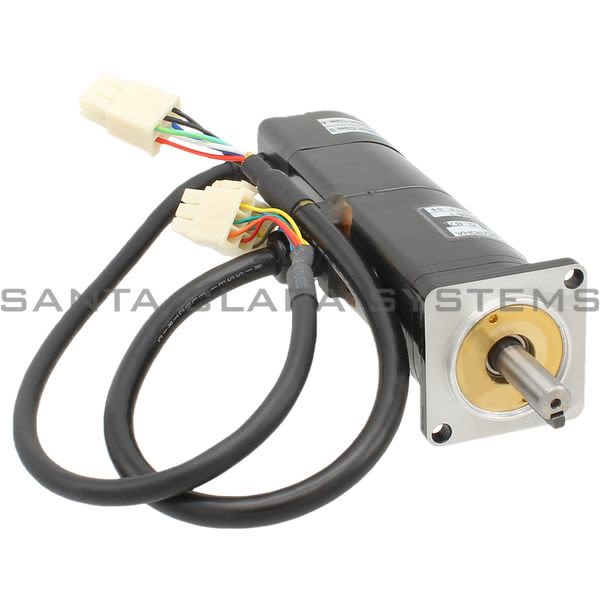 Omron R88M-U10030HA-BS1 Servo Motor Product Image
