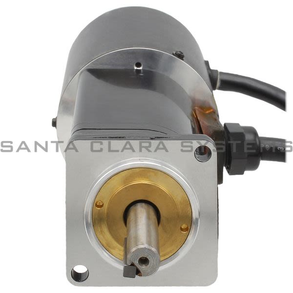 Omron R88M-U10030TA-S1 Servo Motor Product Image
