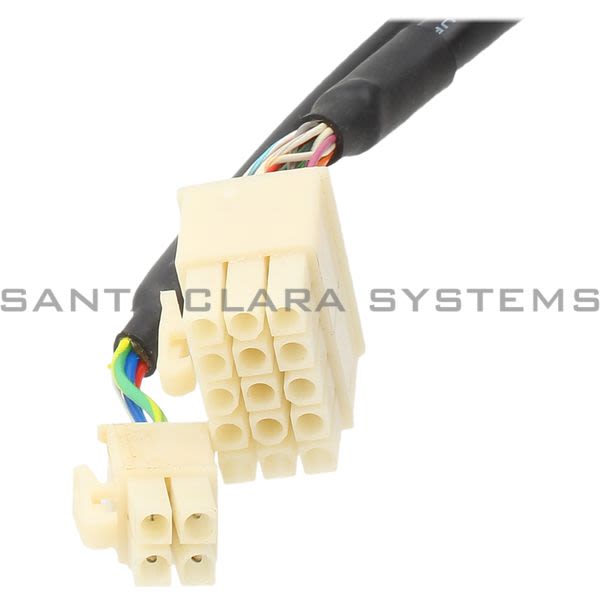 Omron R88M-U10030TA-S1 Servo Motor Product Image
