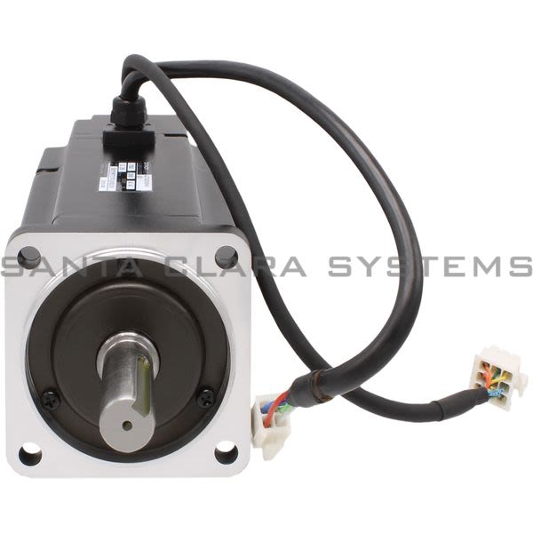 Omron R88M-U75030HA-S1 Servo Motor Product Image