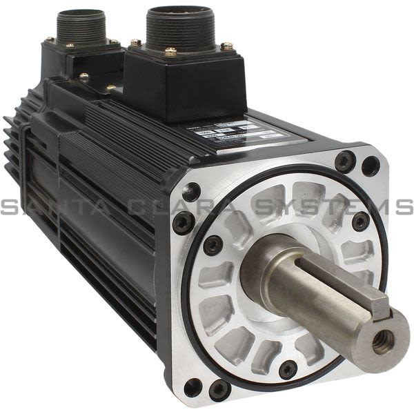 Omron R88M-W1K030T-BS2 Servo Motor Product Image
