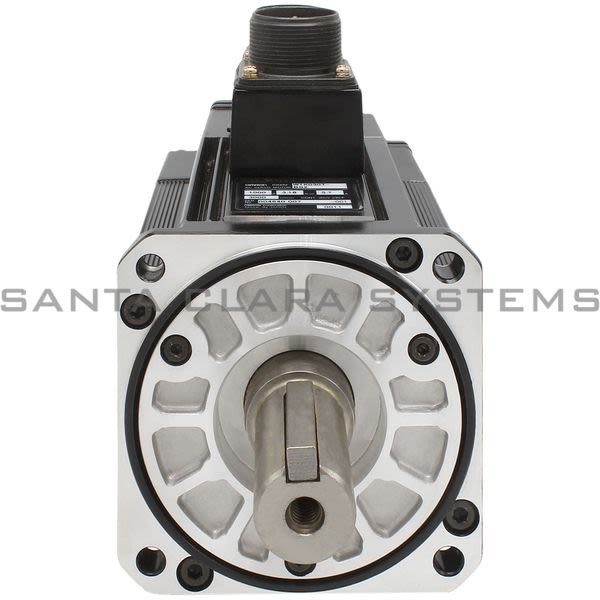 Omron R88M-W1K030T-BS2 Servo Motor Product Image