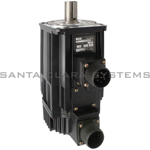 Omron R88M-W1K030T-BS2 Servo Motor Product Image