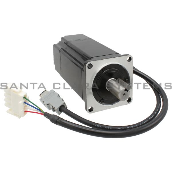 Omron R88M-W40030H-S1 Servo Motor Product Image