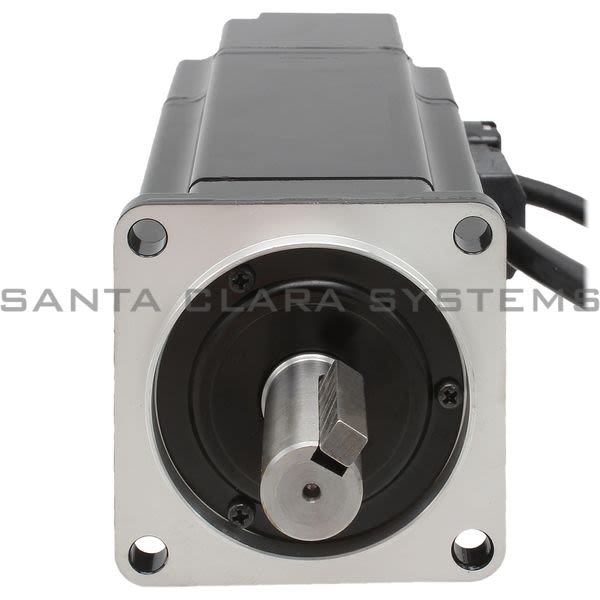 Omron R88M-W40030H-S1 Servo Motor Product Image