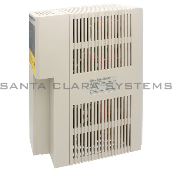 Omron R88S-H306G Power Supply Product Image