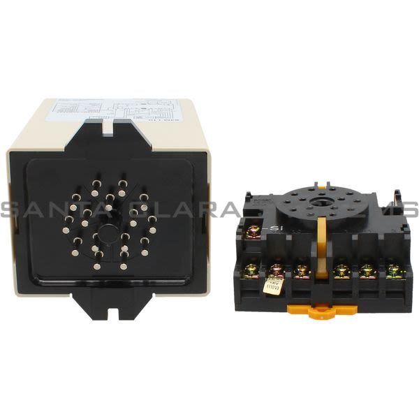 Omron S3M-L10 Photo-E Switch Controller Product Image