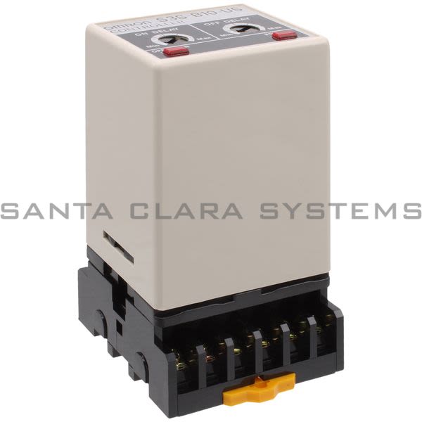Omron S3S-B10-US Sensor Control Product Image