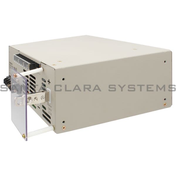 Omron S82D-6024 Power Supply Product Image