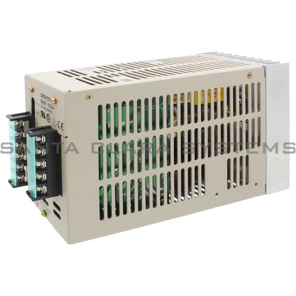 Omron S82F-1524 Power Supply Product Image