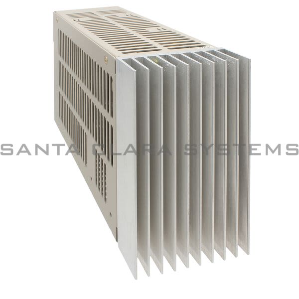 Omron S82F-1524 Power Supply Product Image