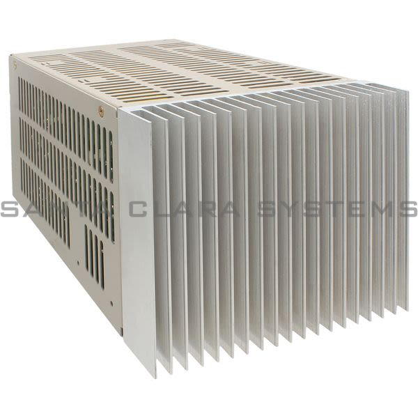 Omron S82F-3024 Input 100-120 VAC 200-240 VAC Output 24 VDC 14 amp Product Image