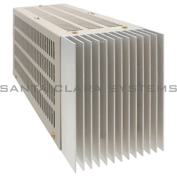 Omron S82G-1524 Power Supply Product Image