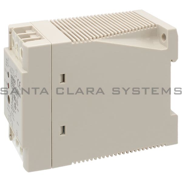 Omron S82K-01524 Power Supply Product Image