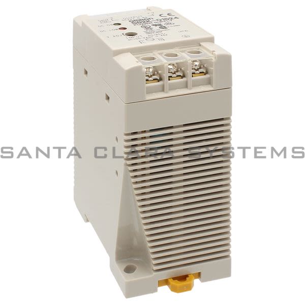 Omron S82K-01524 Power Supply Product Image
