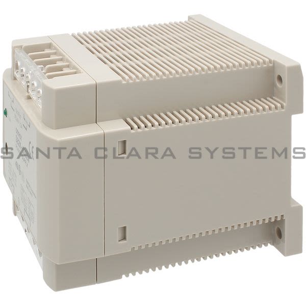 Omron S82K-03024 Power Supply 100 to 240 V AC Product Image