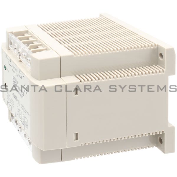 Omron S82K-05024 Power Supply Product Image