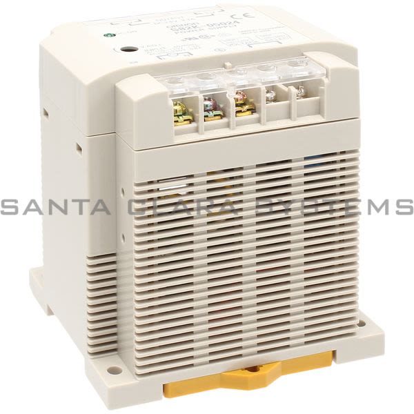 Omron S82K-05024 Power Supply Product Image