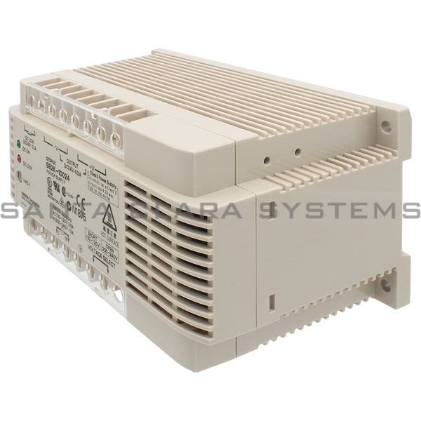 Omron S82K-10024 Power Supply Product Image