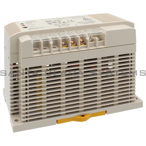 Omron S82K-10024 Power Supply Product Image